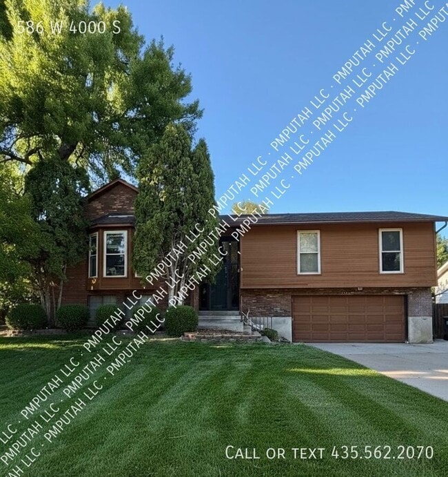 Primary Photo - 586 4000 S