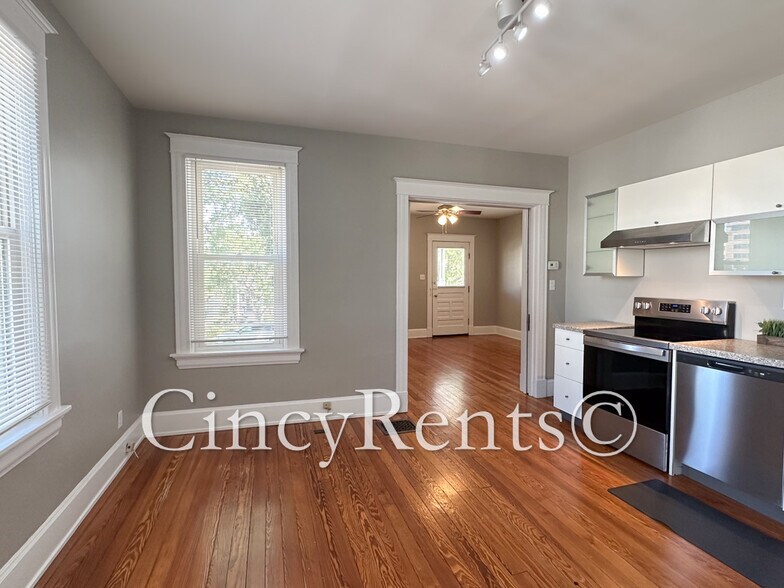 Building Photo - 2715 Arbor Ave