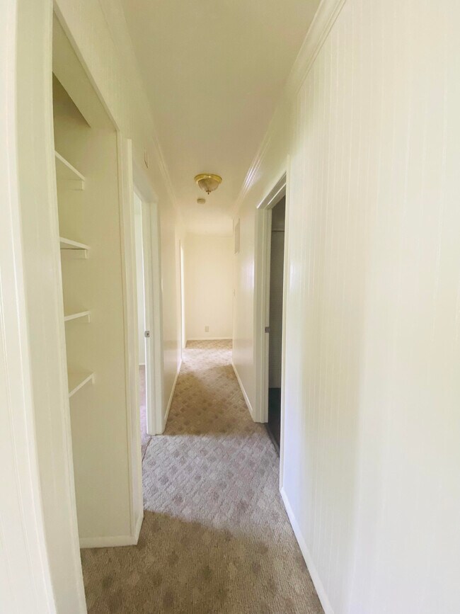 Hallway - 2905 S Chippewa Ln