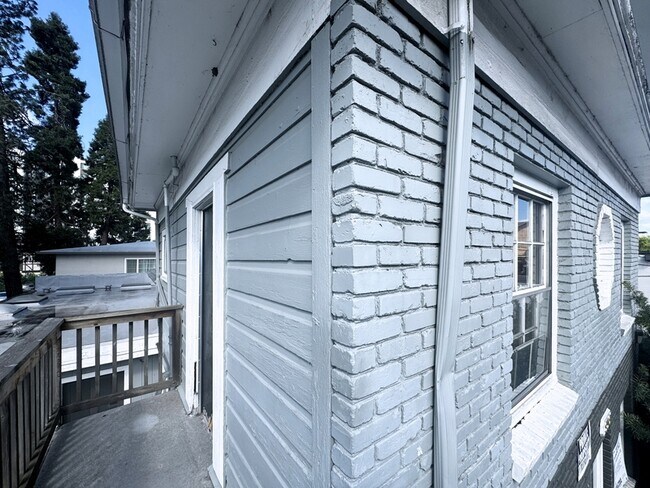 Building Photo - 950 Patterson St