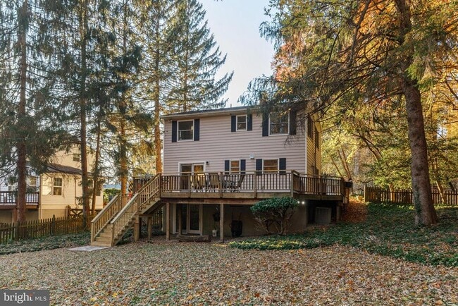 Building Photo - 119 Bosley Ave