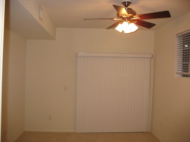 Master Bedroom - 2855 Blue Sky Cir