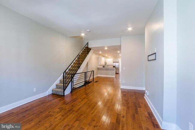 Building Photo - 1829 N 27th St