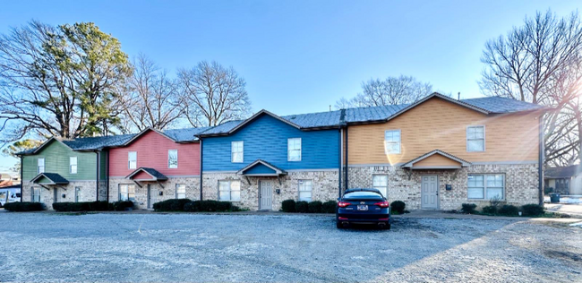 Primary Photo - 3570 Spottswood Ave
