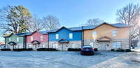Building Photo - 3570 Spottswood Ave