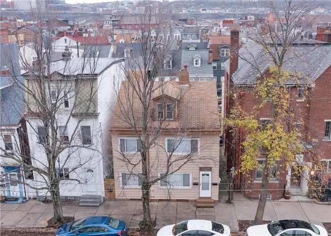 Building Photo - 1815 Mary St