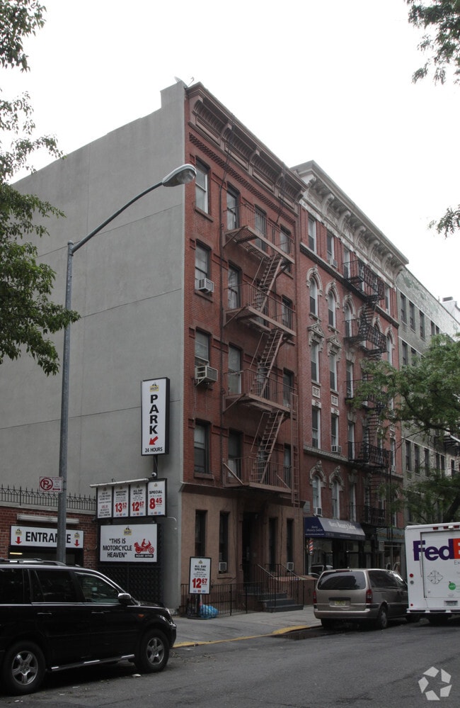 409 E 74th St - 409 East 74th Street