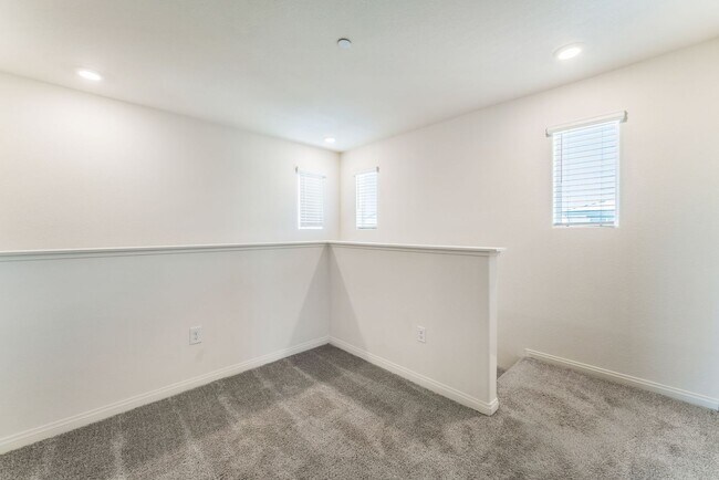 Building Photo - Modern North Las Vegas Retreat with Stylish Open-Concept Living!