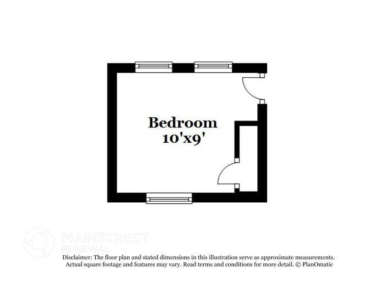Building Photo - 4946 McAlpine Ln