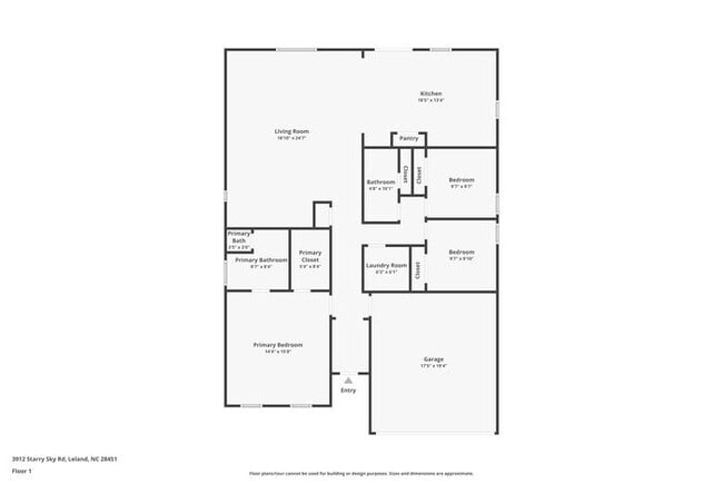 Building Photo - Comfort, Style, and Privacy Await at Mill ...