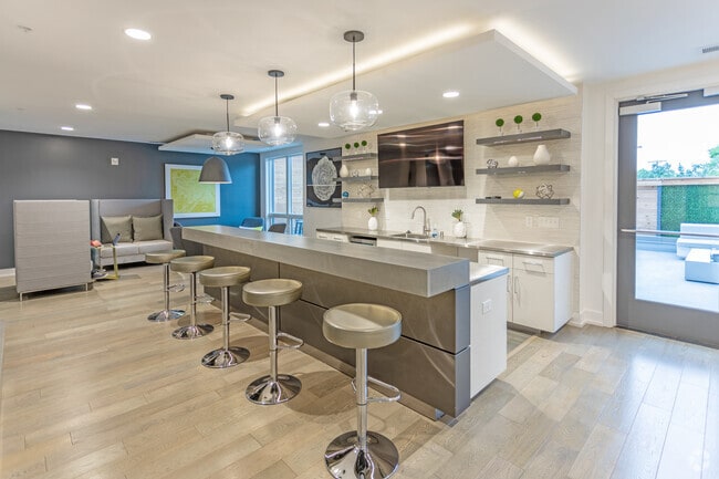 Interior Photo - The Finn Apartments