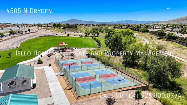 Building Photo - 4505 N Dryden