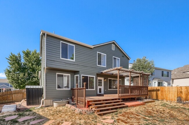 Building Photo - 5389 E Manchester Dr