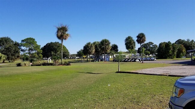 Building Photo - 4470 Mainlands Blvd W