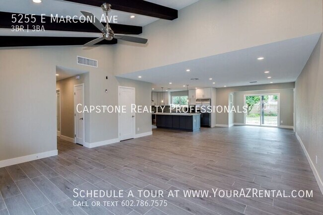 Building Photo - 5255 E Marconi Ave