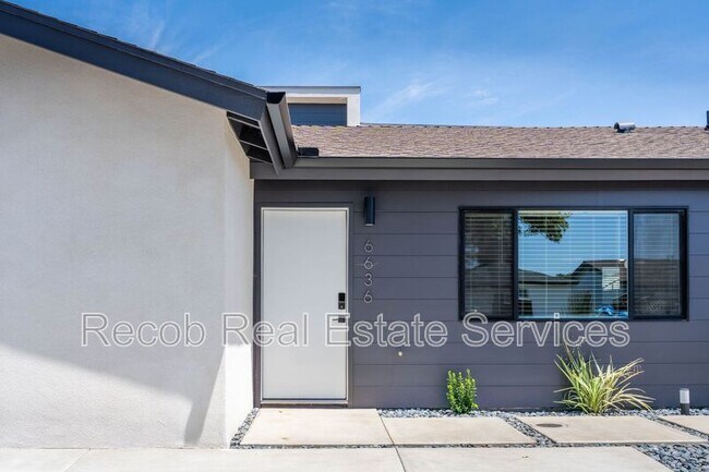 Building Photo - 6634-6644 Rockglen Ave