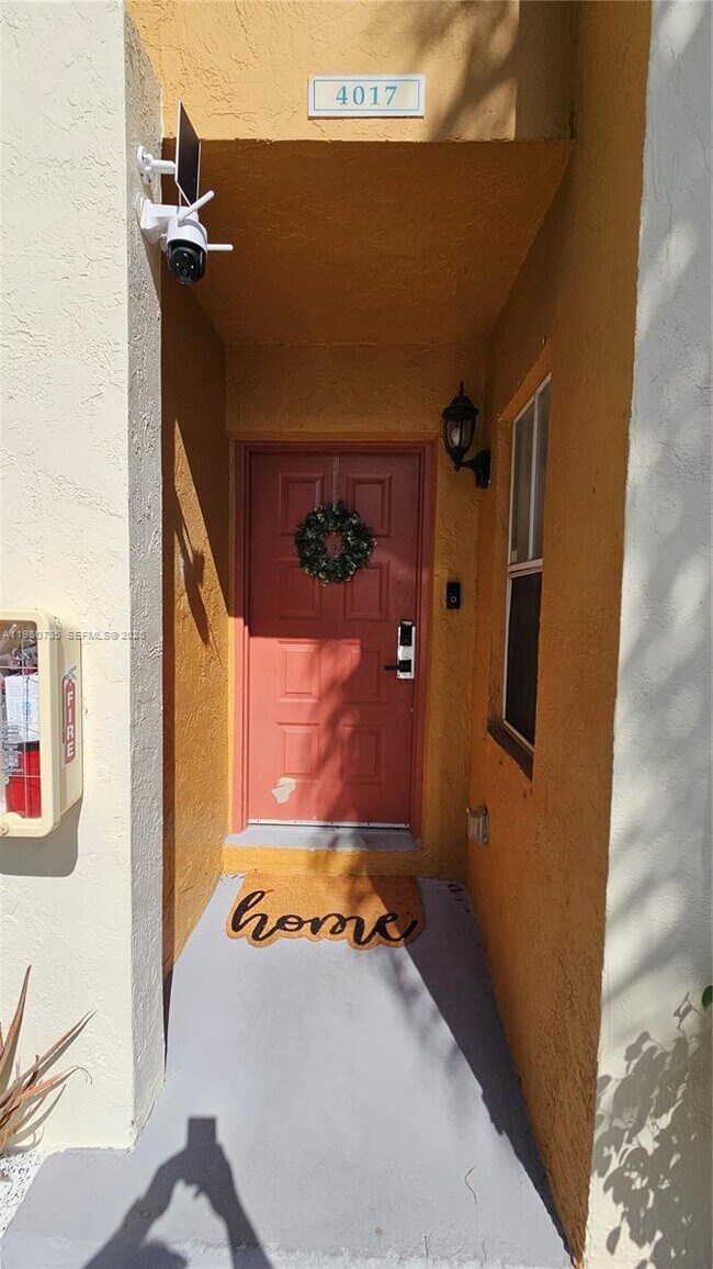 Building Photo - 4017 NW 90th Ave