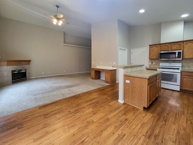 Building Photo - 2345 Mule Deer Ct NW