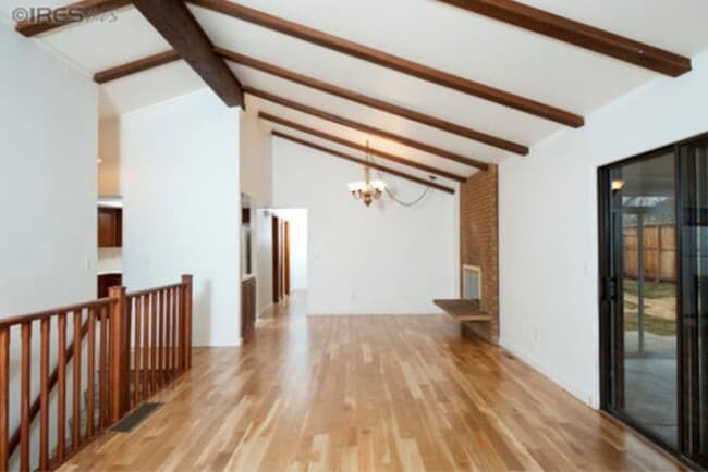 Building Photo - Lovely 4 bed, 3 bath home in Boulder! Available August 5th