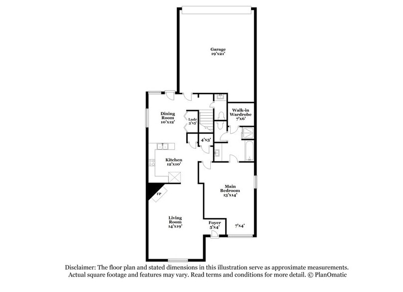 Building Photo - 607 E Ashley Glen Cir