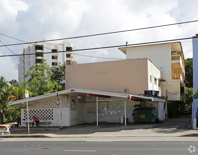 Primary Photo - 3154 Waialae Ave