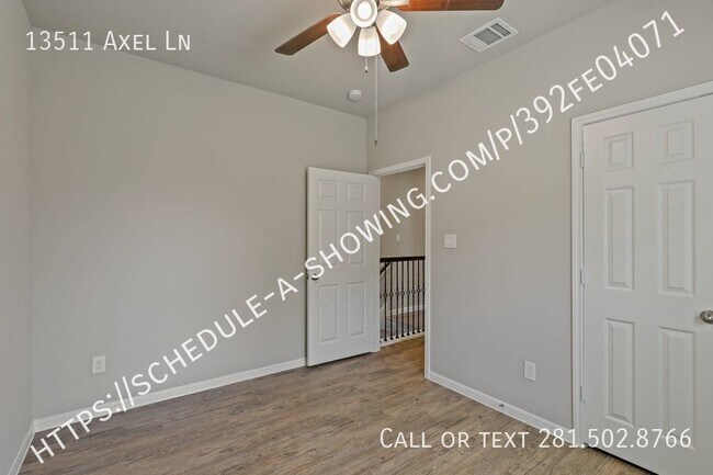 Building Photo - 13511 Axel Ln