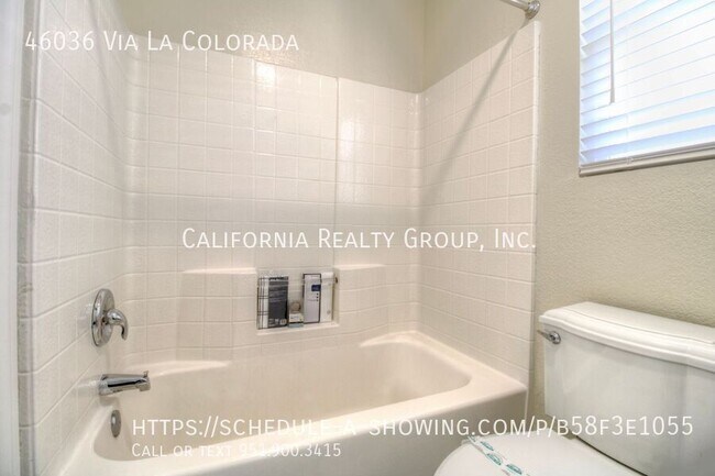 Building Photo - 46036 Via La Colorada