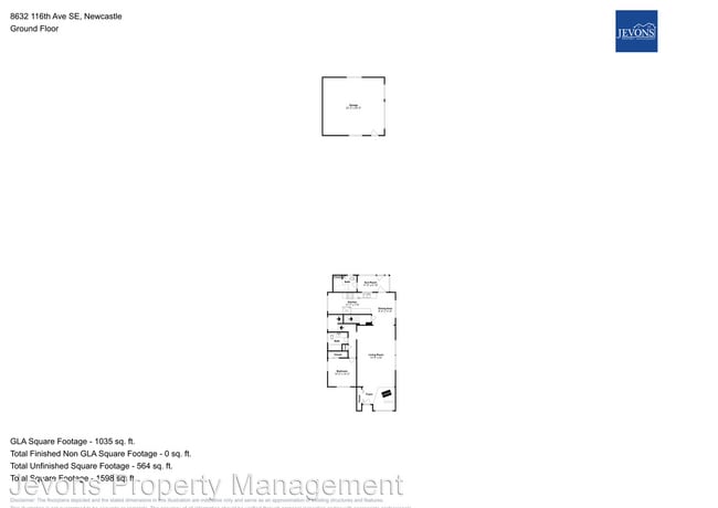 Building Photo - 3 br, 2.5 bath House - 8632 116th Ave SE