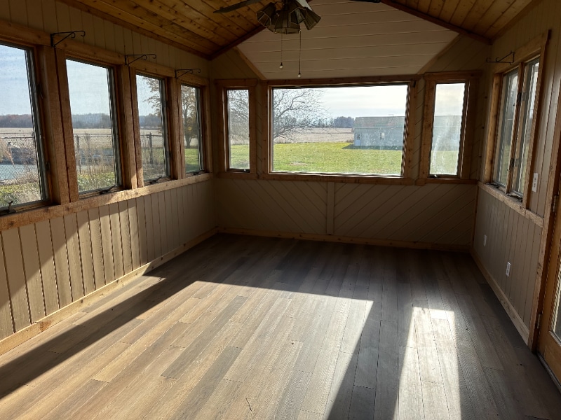 Building Photo - 5963 W Chadwick Rd