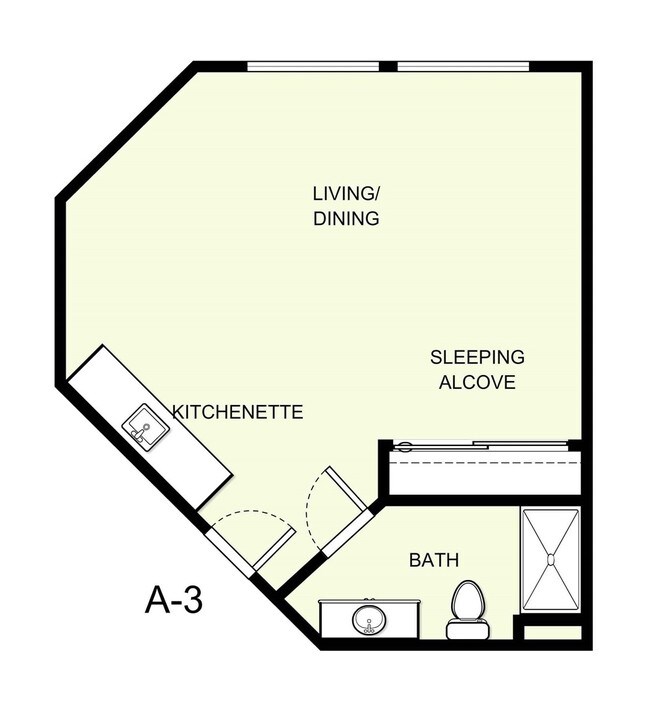 A-3 - Solstice Senior Living at Joliet