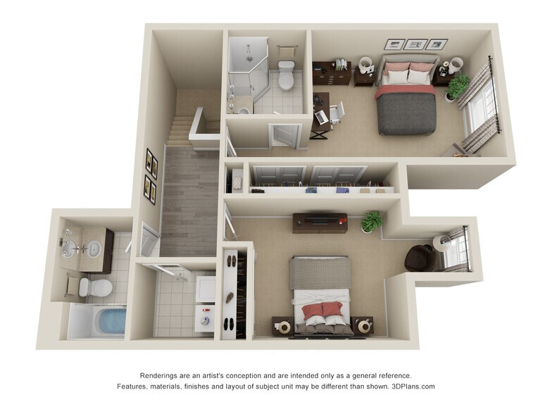 Building Photo - Mainland Pointe