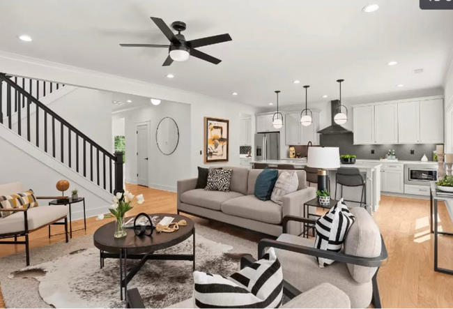 Building Photo - 1276 Ladd St SW