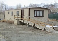 Building Photo - Single Wide in Yerington For Rent