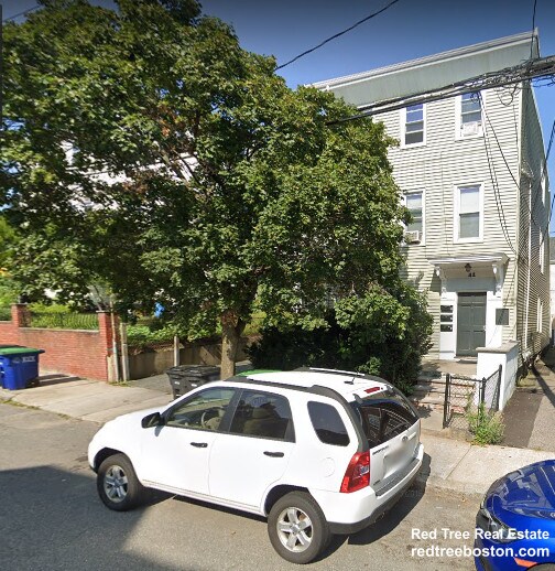 Building Photo - 41 Mount Pleasant St