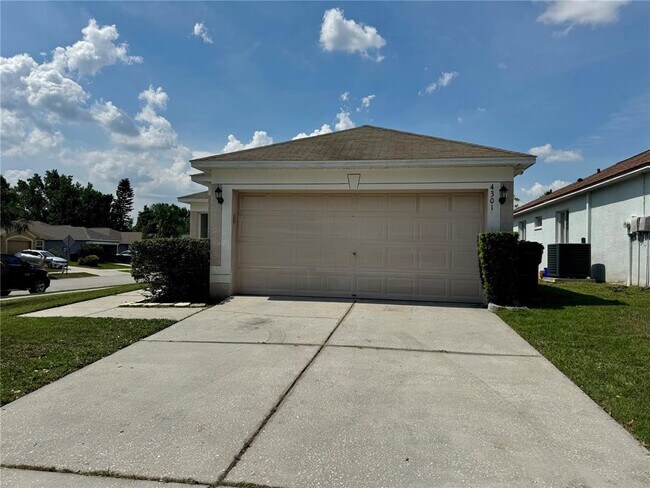 Primary Photo - 4301 Country Hills Blvd