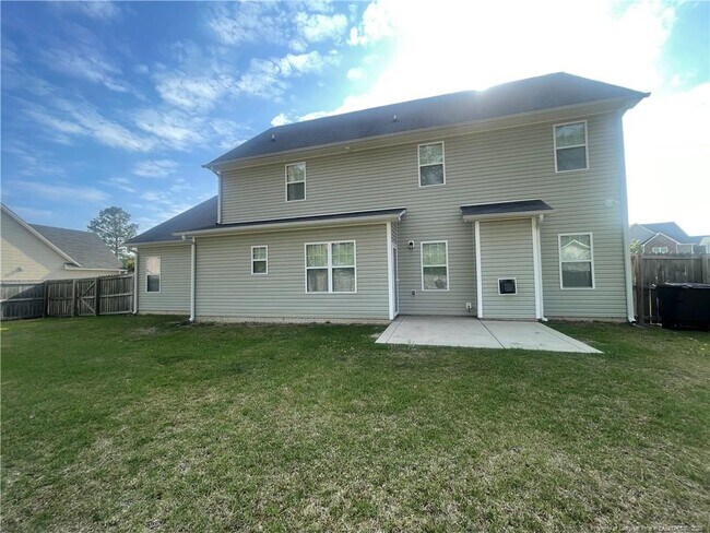 Building Photo - 3916 Stretton Avenue
