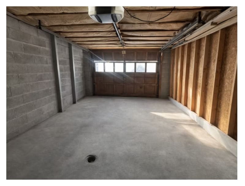 Building Photo - 924 Ash St