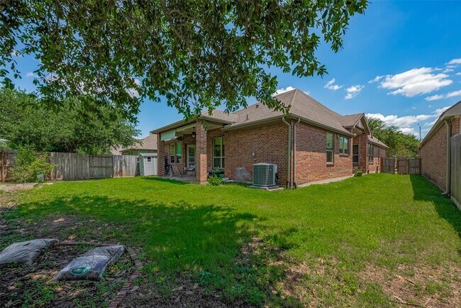 Building Photo - 1715 Ralston Branch Way