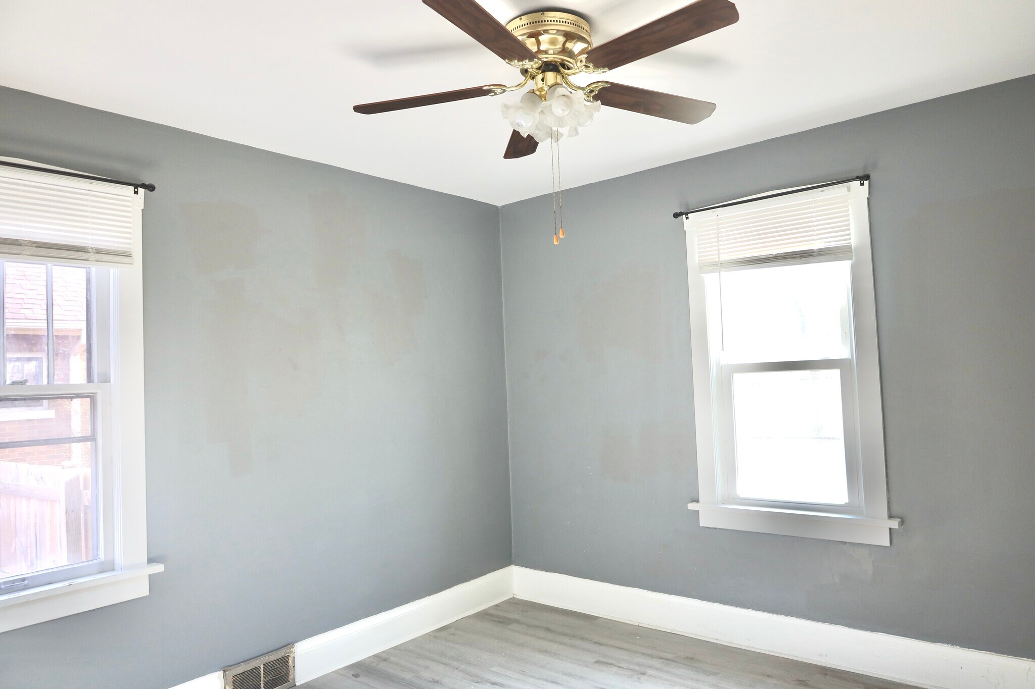Front Bedroom - 1706 33rd St