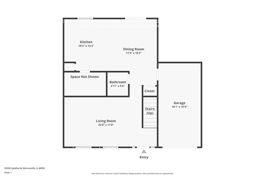Building Photo - 2S526 Cynthia Dr