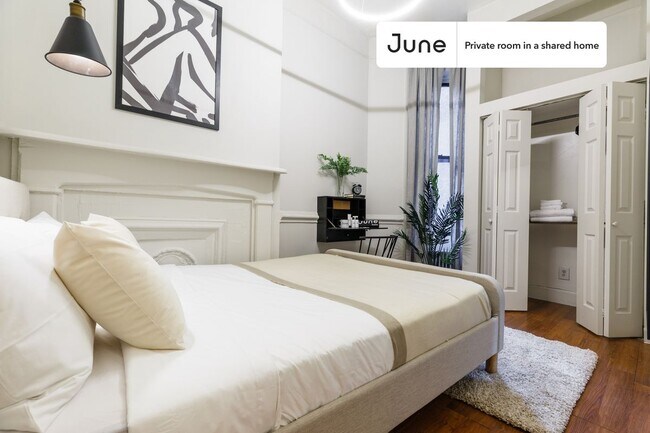 Primary Photo - Room in Shared 4 bed/2 bath home