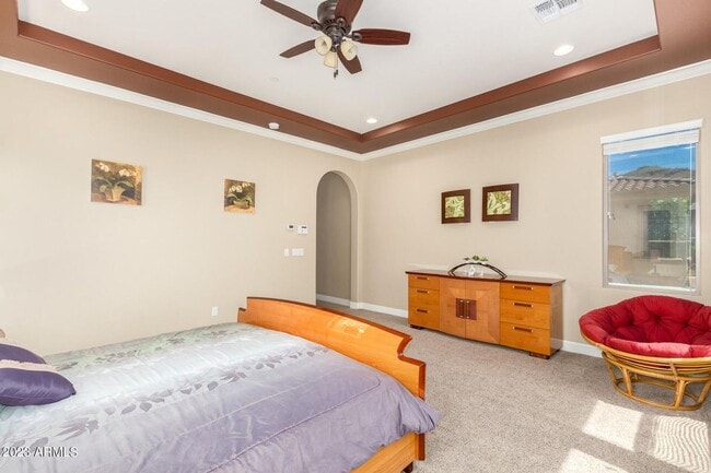 Building Photo - Gorgeous 5 bed 4.5 bath single level home in Scottsdale