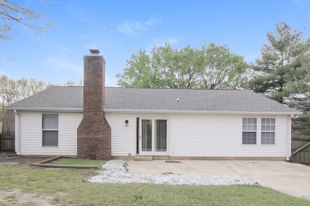 Building Photo - 10809 Balbriggan Ct