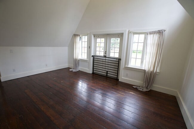 Building Photo - Converted Early 20th Century Firehouse