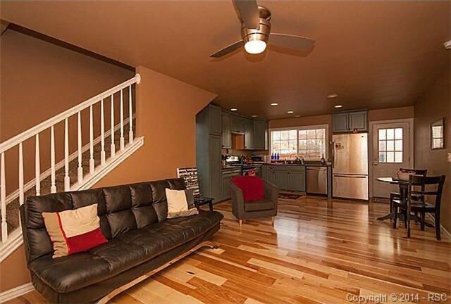 Building Photo - 532 W Kiowa St