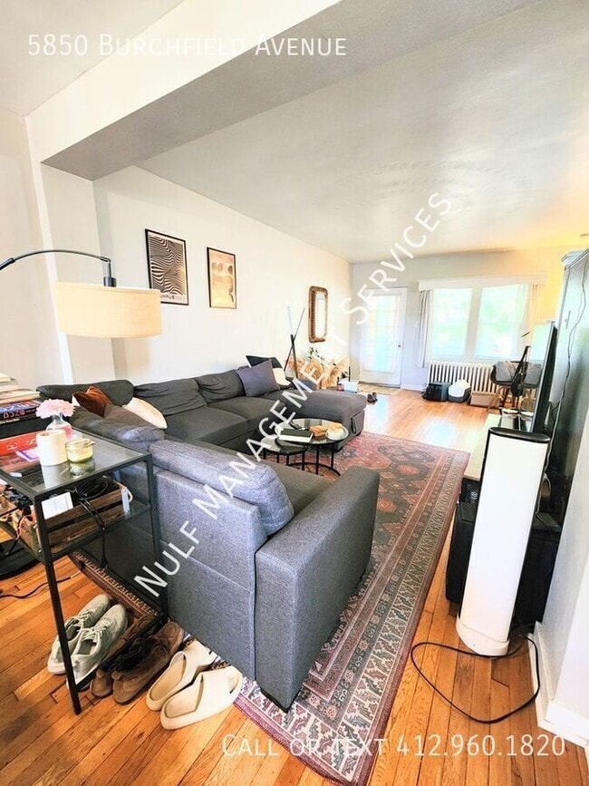 Building Photo - 5850 Burchfield Ave