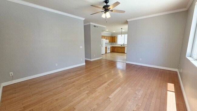 Building Photo - Beautiful Augusta Ranch Home Available Now!