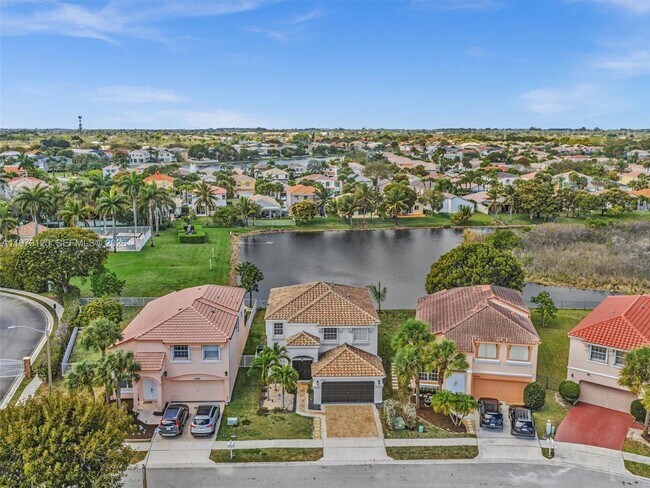 Building Photo - 15363 NW 14th Rd