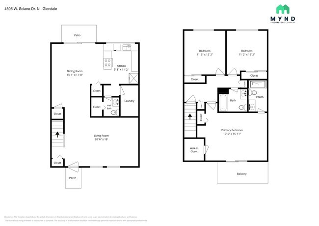 Building Photo - 4305 W Solano Dr N