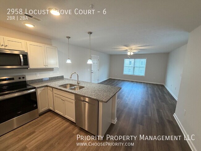 Building Photo - 2958 Locust Grv Ct